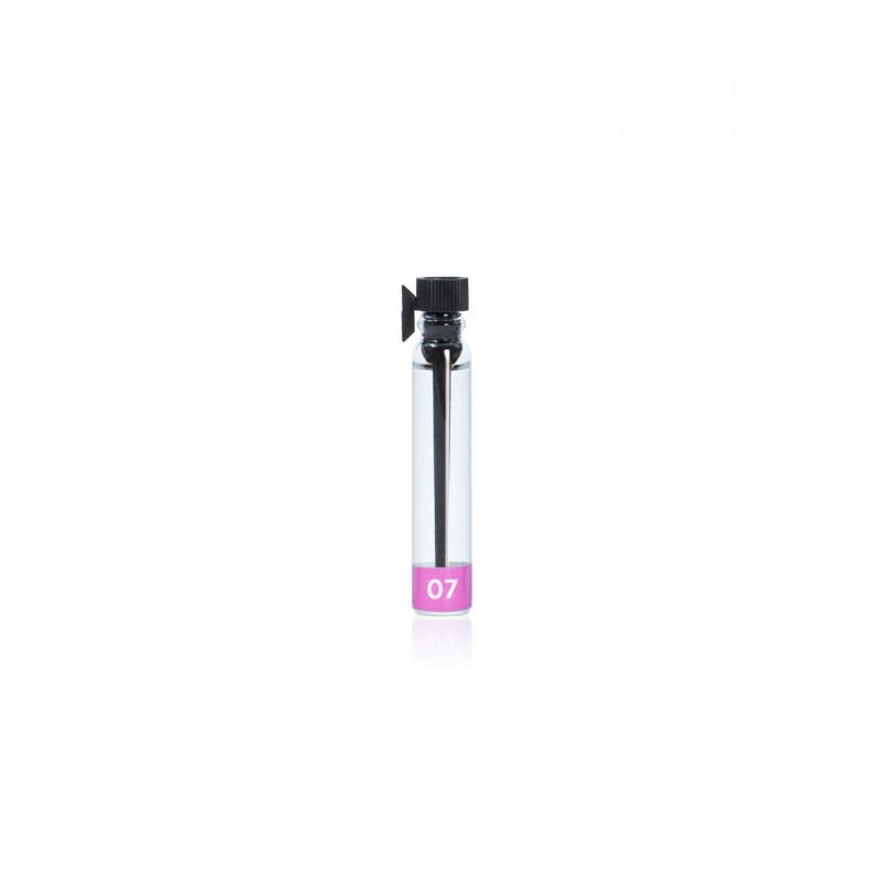 Туалетная вода женская EC Day-to-Day 07, пробник, 2 мл